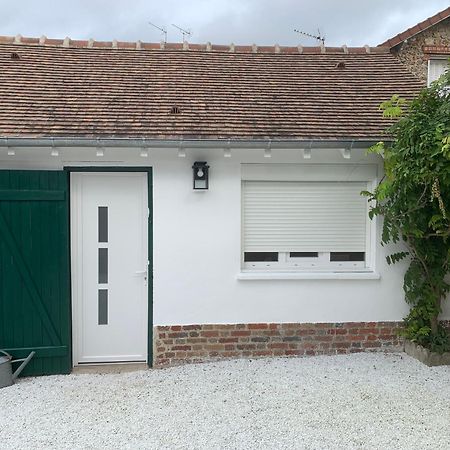 Proche Paris Et Disney-Calme Absolu Vaires-sur-Marne Exterior foto