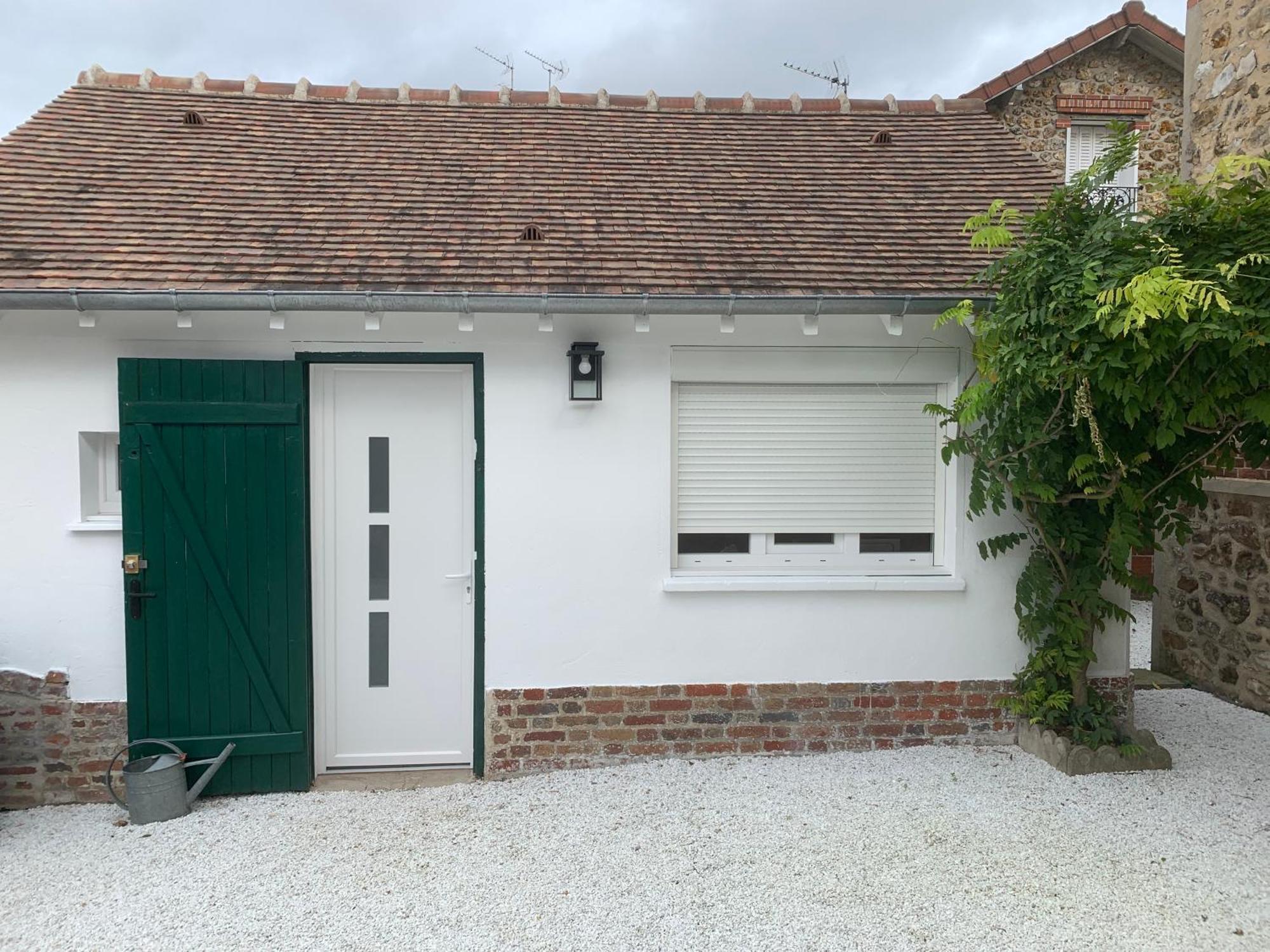 Proche Paris Et Disney-Calme Absolu Vaires-sur-Marne Exterior foto